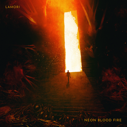 Lamori : Neon Blood Fire